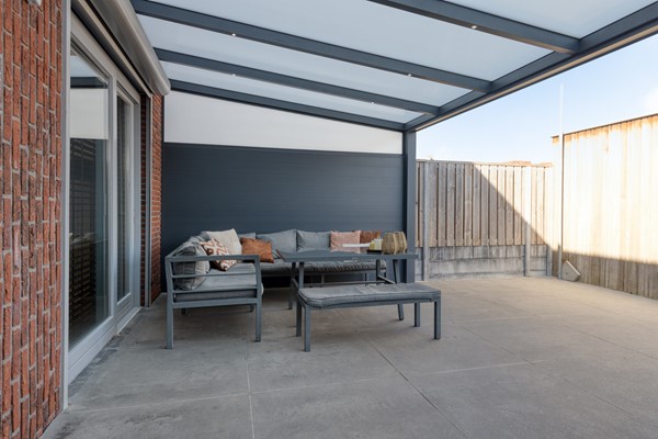 Medium property photo - Reinier Claeszenstraat 22, 5021 VK Tilburg
