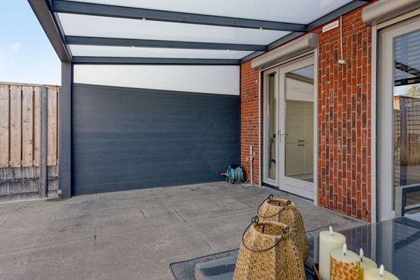 Medium property photo - Reinier Claeszenstraat 22, 5021 VK Tilburg