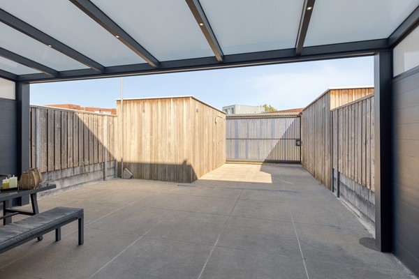 Medium property photo - Reinier Claeszenstraat 22, 5021 VK Tilburg