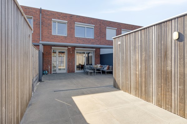 Medium property photo - Reinier Claeszenstraat 22, 5021 VK Tilburg