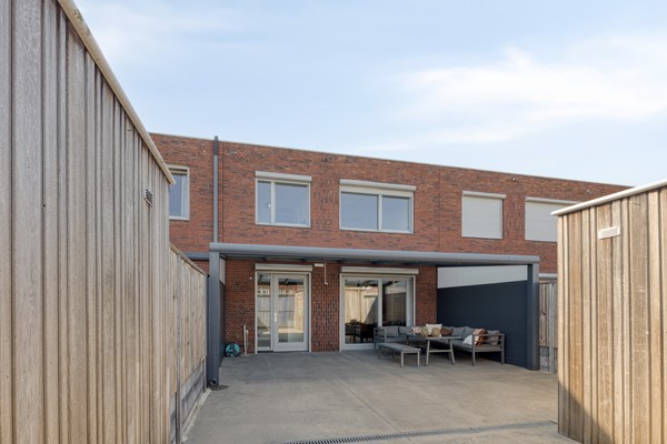 Medium property photo - Reinier Claeszenstraat 22, 5021 VK Tilburg
