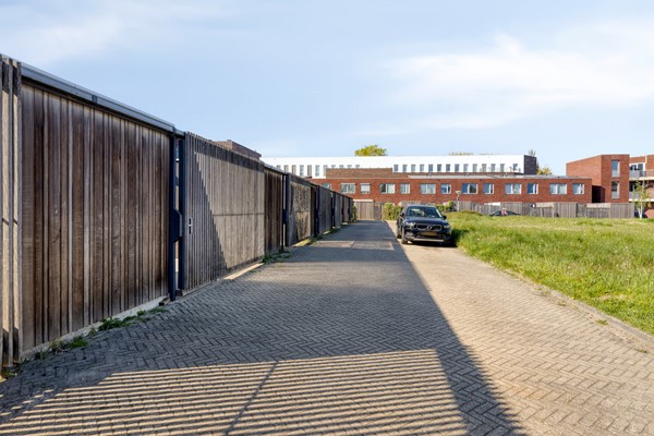 Medium property photo - Reinier Claeszenstraat 22, 5021 VK Tilburg