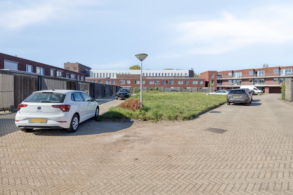 Medium property photo - Reinier Claeszenstraat 22, 5021 VK Tilburg