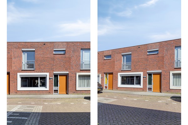 Medium property photo - Reinier Claeszenstraat 22, 5021 VK Tilburg