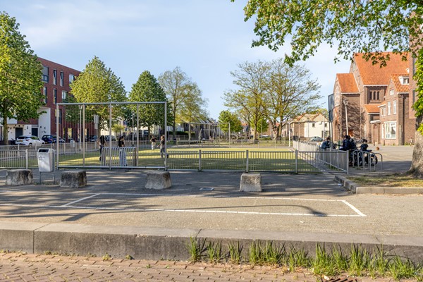 Medium property photo - Reinier Claeszenstraat 22, 5021 VK Tilburg