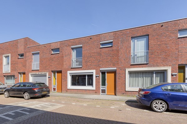 Medium property photo - Reinier Claeszenstraat 22, 5021 VK Tilburg