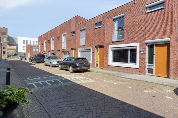Medium property photo - Reinier Claeszenstraat 22, 5021 VK Tilburg
