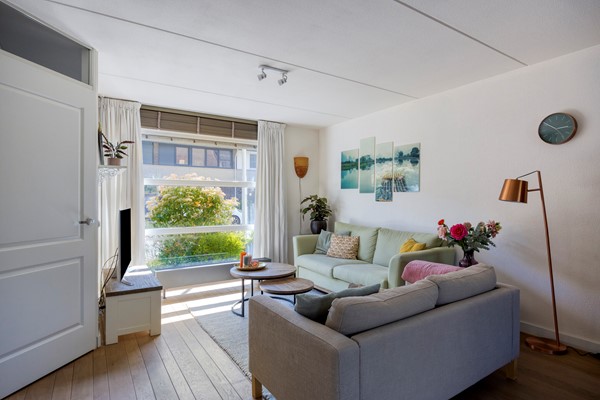 Te koop: Muggenbergstraat 13, 5045DH Tilburg