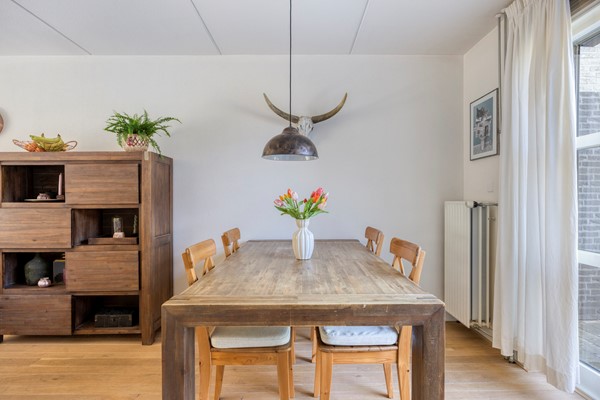 Medium property photo - Muggenbergstraat 13, 5045 DH Tilburg