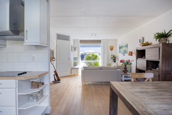 Medium property photo - Muggenbergstraat 13, 5045 DH Tilburg