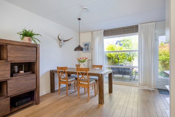 Medium property photo - Muggenbergstraat 13, 5045 DH Tilburg