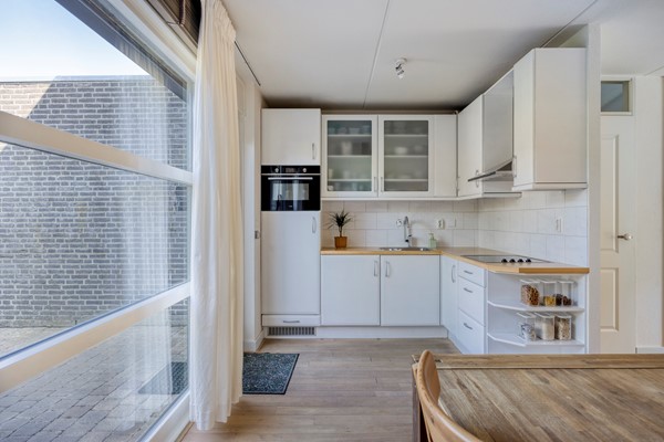 Medium property photo - Muggenbergstraat 13, 5045 DH Tilburg