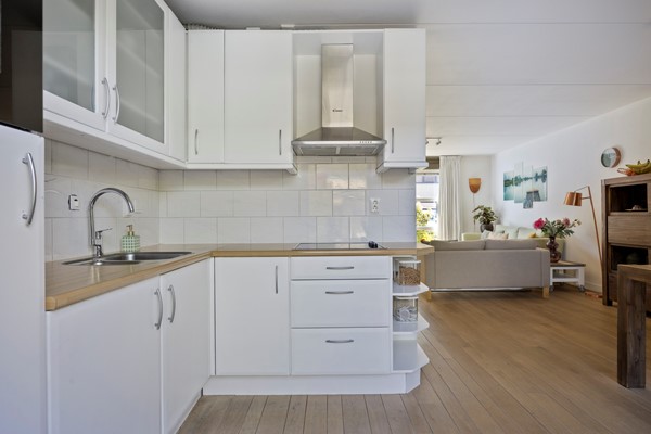 Medium property photo - Muggenbergstraat 13, 5045 DH Tilburg