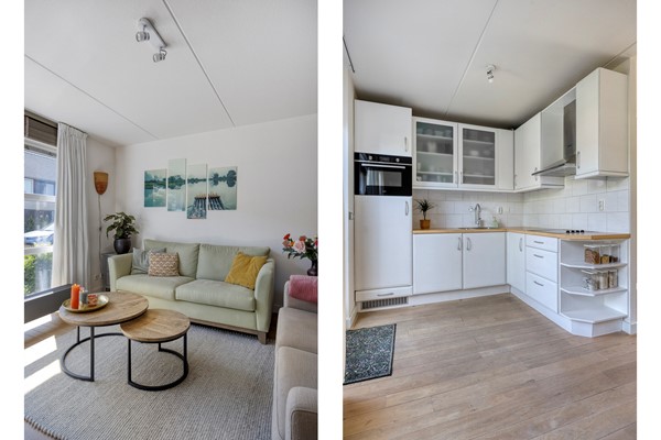 Medium property photo - Muggenbergstraat 13, 5045 DH Tilburg