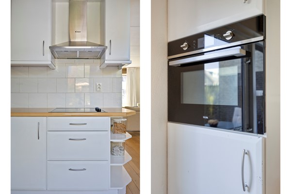 Medium property photo - Muggenbergstraat 13, 5045 DH Tilburg