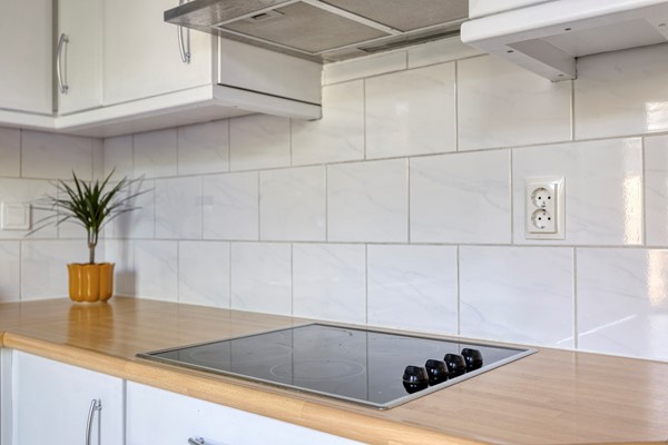 Medium property photo - Muggenbergstraat 13, 5045 DH Tilburg