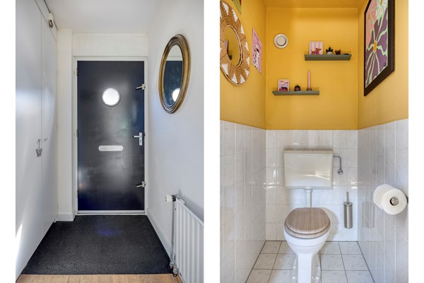 Medium property photo - Muggenbergstraat 13, 5045 DH Tilburg