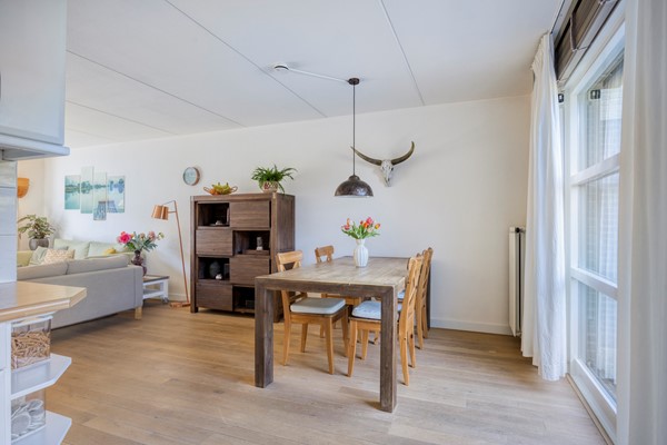 Medium property photo - Muggenbergstraat 13, 5045 DH Tilburg