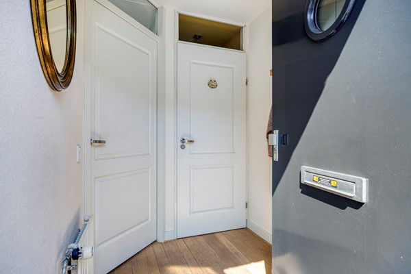 Medium property photo - Muggenbergstraat 13, 5045 DH Tilburg