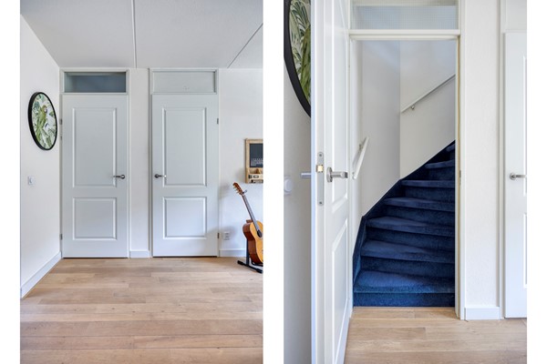 Medium property photo - Muggenbergstraat 13, 5045 DH Tilburg