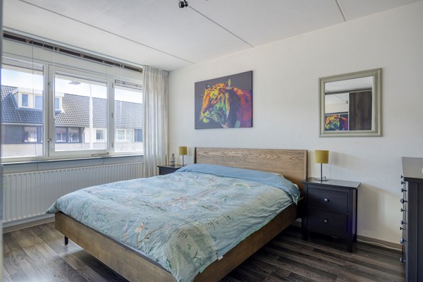 Medium property photo - Muggenbergstraat 13, 5045 DH Tilburg