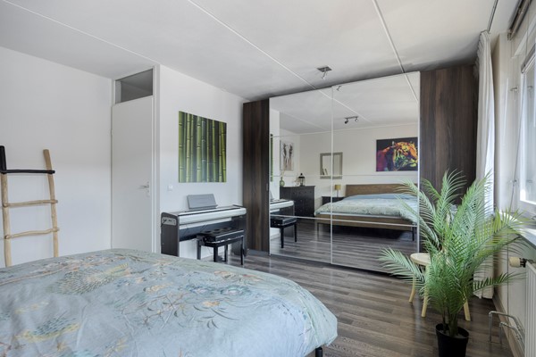 Medium property photo - Muggenbergstraat 13, 5045 DH Tilburg
