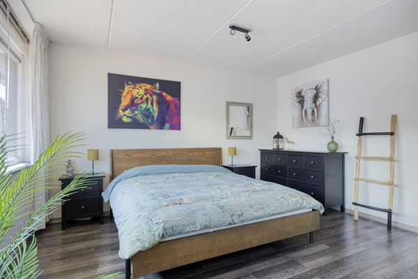Medium property photo - Muggenbergstraat 13, 5045 DH Tilburg