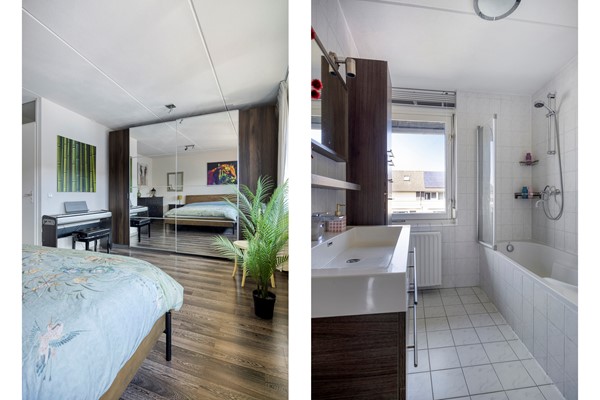 Medium property photo - Muggenbergstraat 13, 5045 DH Tilburg