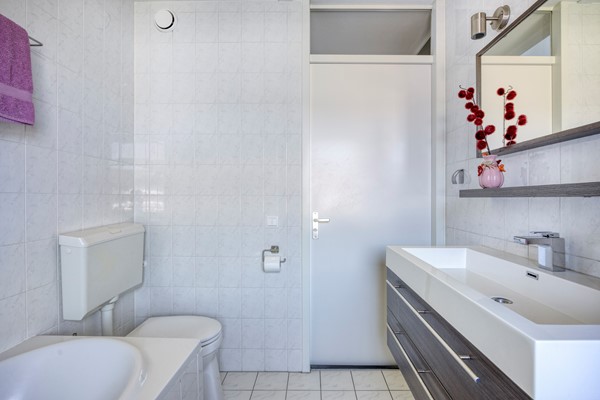Medium property photo - Muggenbergstraat 13, 5045 DH Tilburg