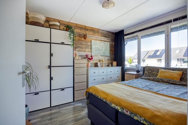 Medium property photo - Muggenbergstraat 13, 5045 DH Tilburg