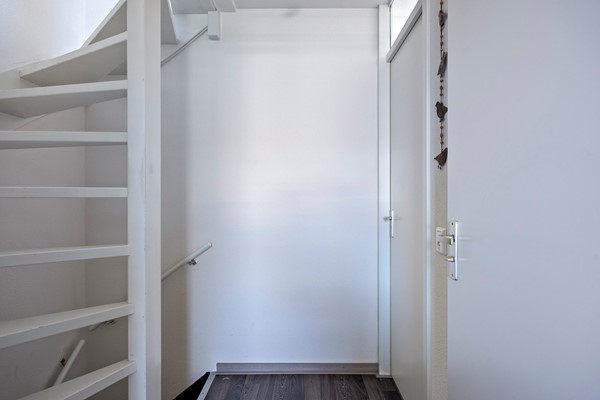 Medium property photo - Muggenbergstraat 13, 5045 DH Tilburg