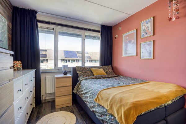 Medium property photo - Muggenbergstraat 13, 5045 DH Tilburg