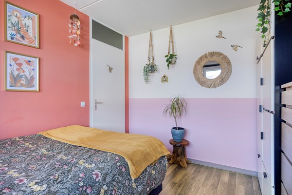 Medium property photo - Muggenbergstraat 13, 5045 DH Tilburg