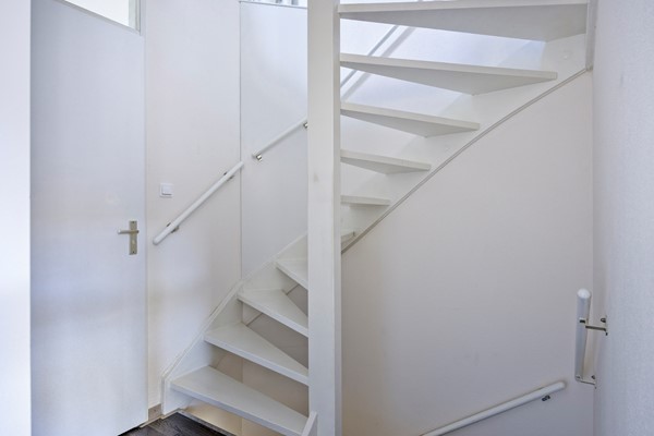 Medium property photo - Muggenbergstraat 13, 5045 DH Tilburg