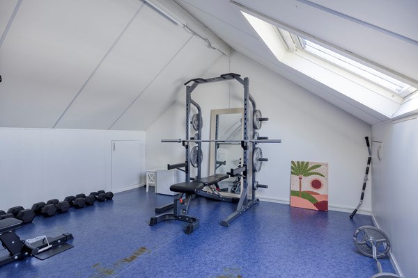 Medium property photo - Muggenbergstraat 13, 5045 DH Tilburg