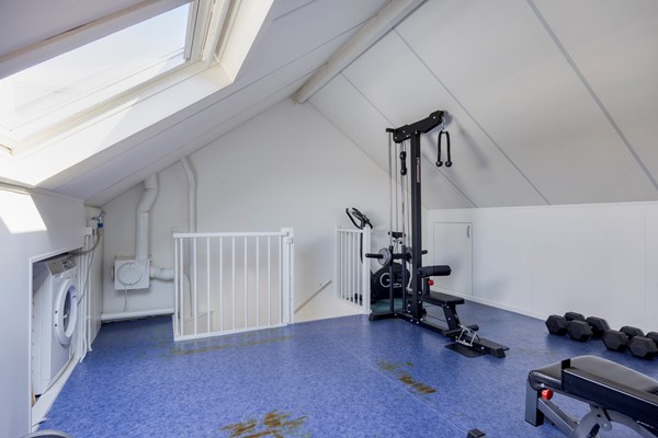 Medium property photo - Muggenbergstraat 13, 5045 DH Tilburg
