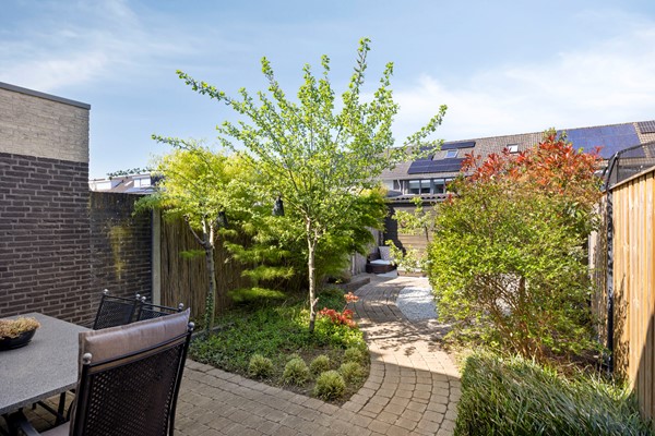 Medium property photo - Muggenbergstraat 13, 5045 DH Tilburg