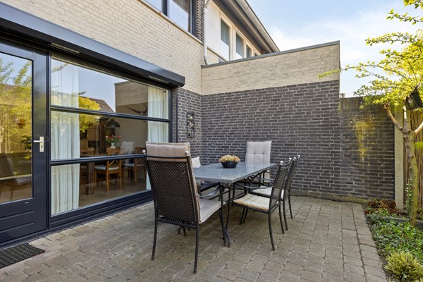 Medium property photo - Muggenbergstraat 13, 5045 DH Tilburg
