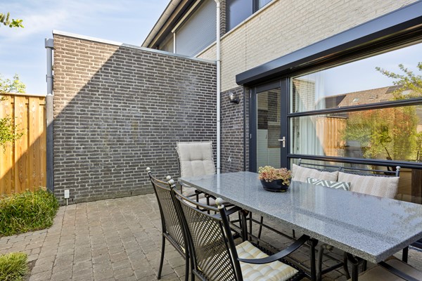 Medium property photo - Muggenbergstraat 13, 5045 DH Tilburg