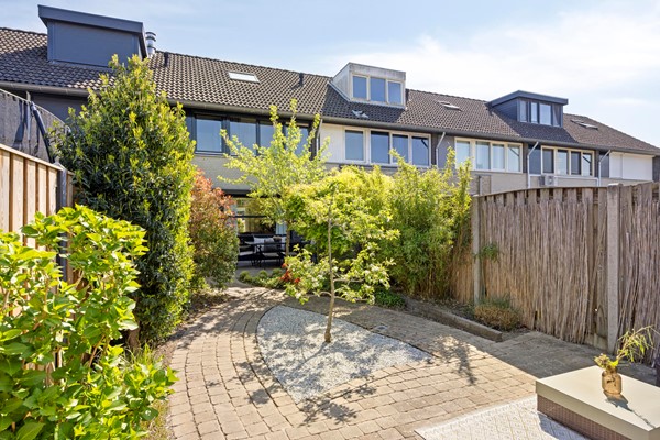 Medium property photo - Muggenbergstraat 13, 5045 DH Tilburg