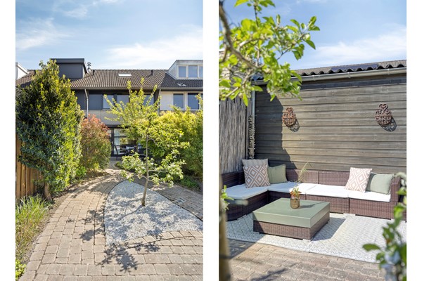 Medium property photo - Muggenbergstraat 13, 5045 DH Tilburg