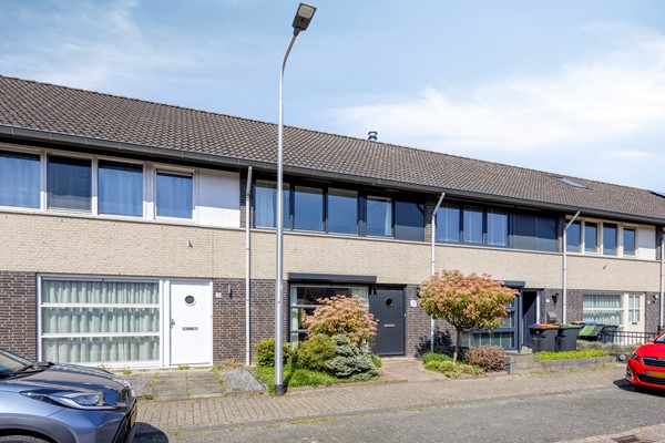 Medium property photo - Muggenbergstraat 13, 5045 DH Tilburg