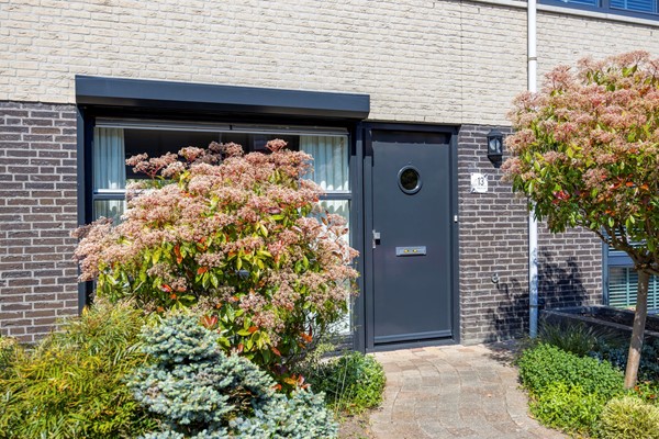Medium property photo - Muggenbergstraat 13, 5045 DH Tilburg