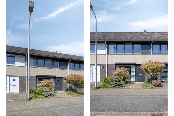 Medium property photo - Muggenbergstraat 13, 5045 DH Tilburg
