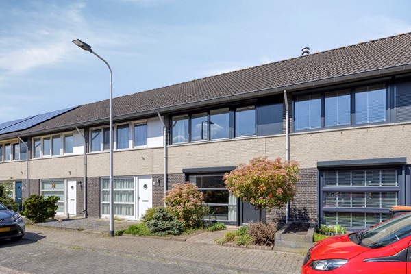Medium property photo - Muggenbergstraat 13, 5045 DH Tilburg