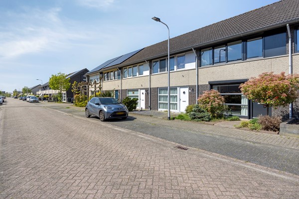Medium property photo - Muggenbergstraat 13, 5045 DH Tilburg