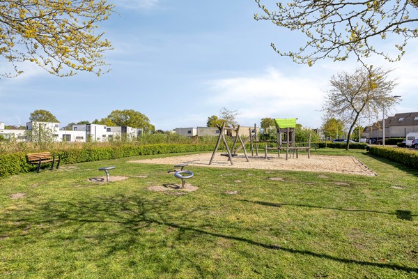 Medium property photo - Muggenbergstraat 13, 5045 DH Tilburg