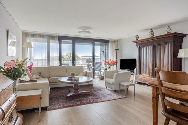 Onder bod: Magentahof 20, 5044SN Tilburg