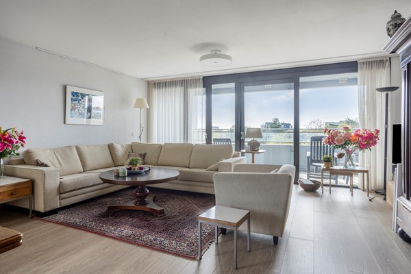 Onder bod: Magentahof 20, 5044SN Tilburg