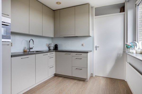 Medium property photo - Magentahof 20, 5044 SN Tilburg